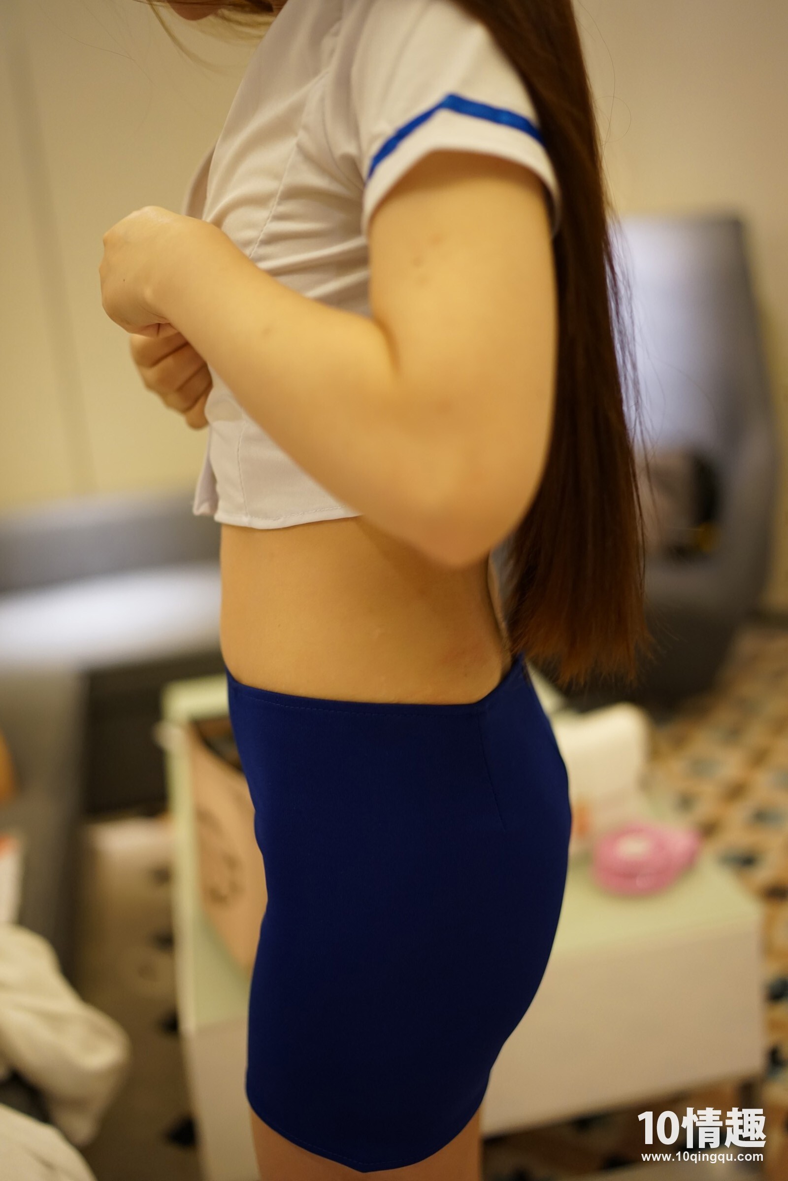 [ROSI写真] 口罩系列2016.11.05 NO.146